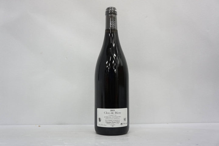 Prieure Roch Chambertin Clos de Beze Grand Cru 2013
