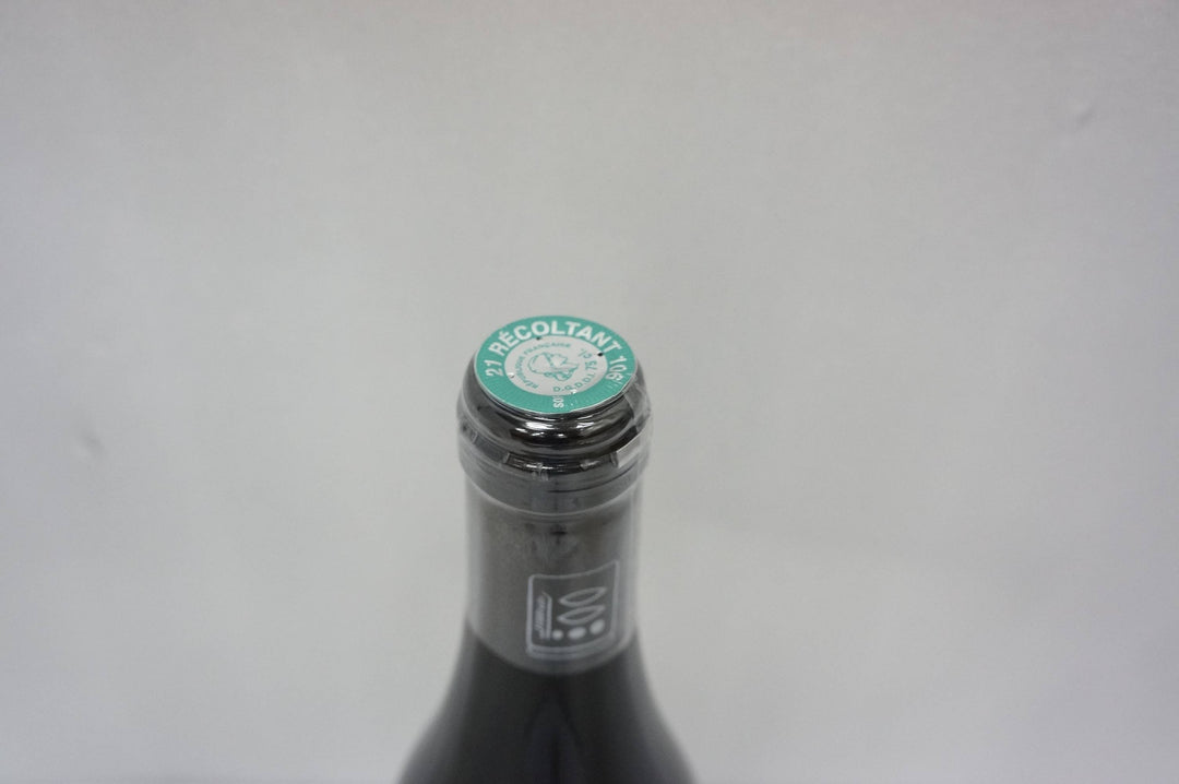 Prieure Roch Chambertin Clos de Beze Grand Cru 2013