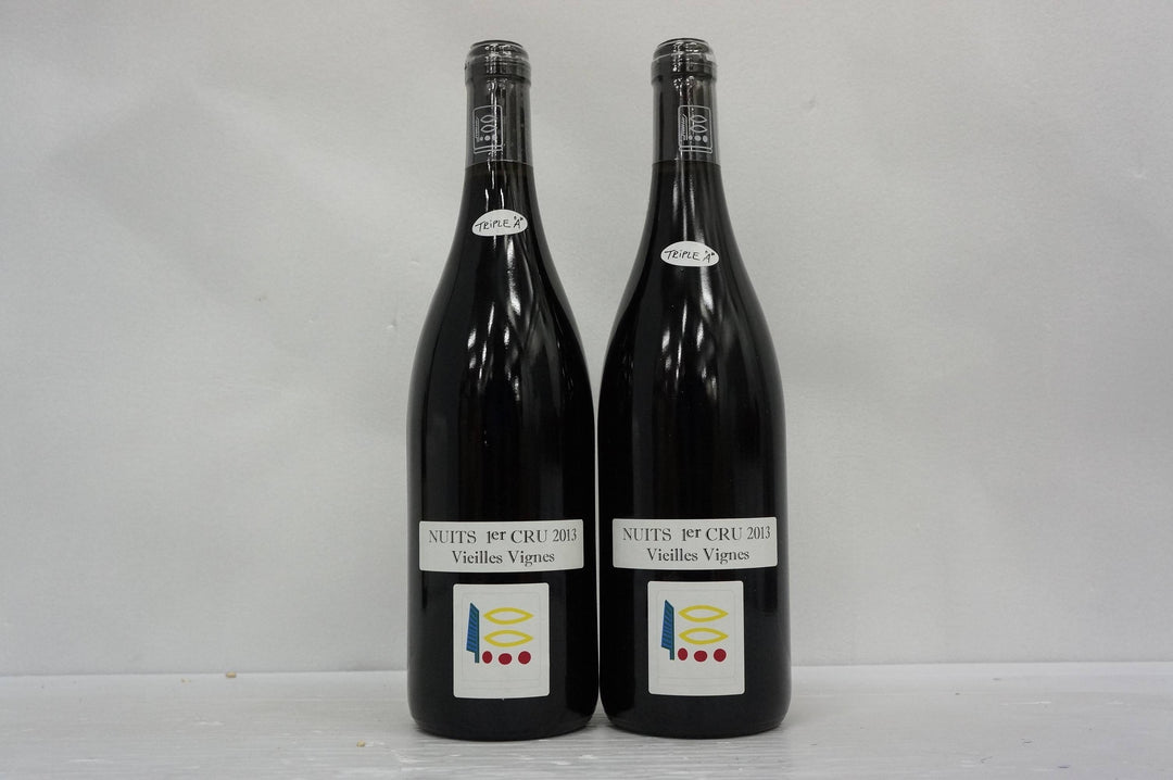 Prieure Roch Nuits Saint Georges 1er Cru 2013