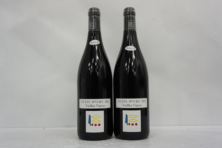 Prieure Roch Nuits Saint Georges 1er Cru 2013