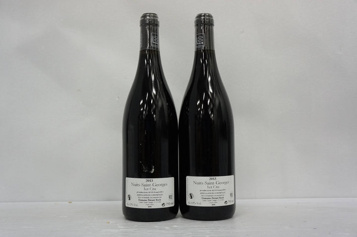 Prieure Roch Nuits Saint Georges 1er Cru 2013