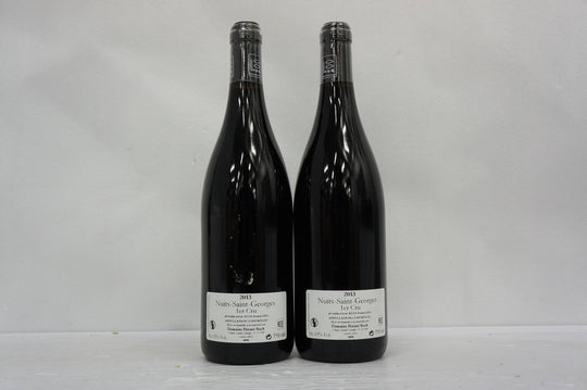 Prieure Roch Nuits Saint Georges 1er Cru 2013