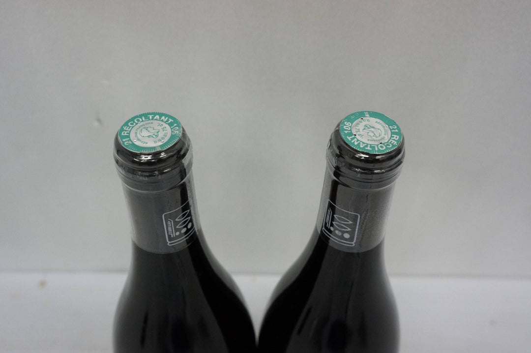 Prieure Roch Nuits Saint Georges 1er Cru 2013