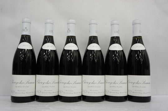 Leroy (Maison) Chorey Les Beanue 2010 *