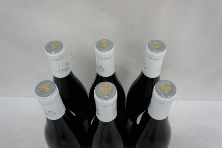 Leroy (Maison) Chorey Les Beanue 2010 *