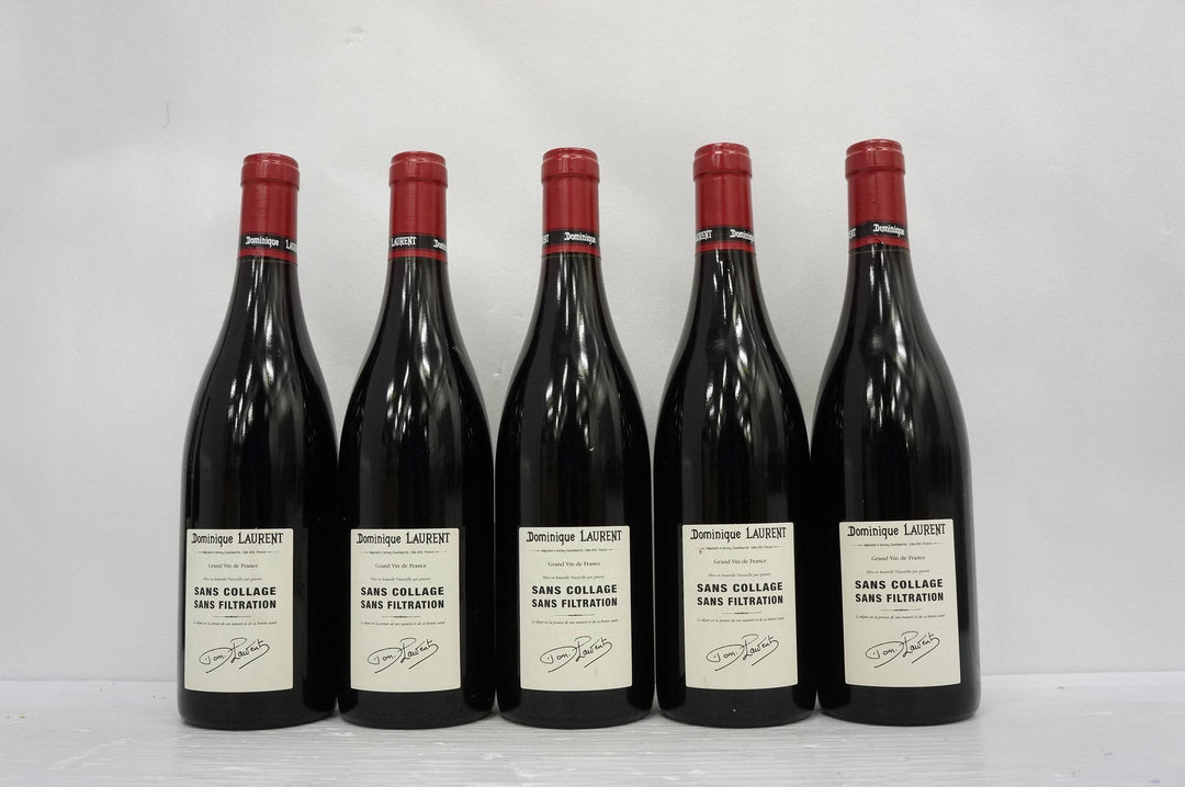 Dominique Laurent Chorey Les Beanue 2012