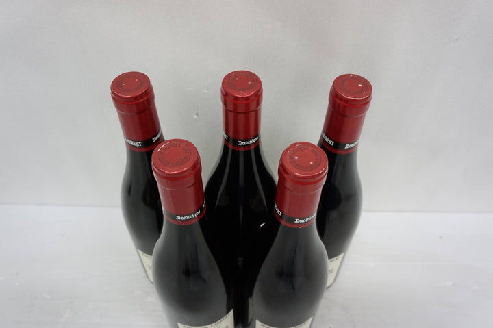 Dominique Laurent Chorey Les Beanue 2012