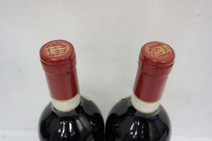 Biondi Santi Brunello di Montalcino Greppo 2007