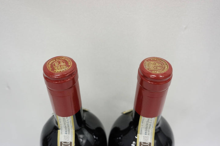 Biondi Santi Brunello di Montalcino Greppo 2008