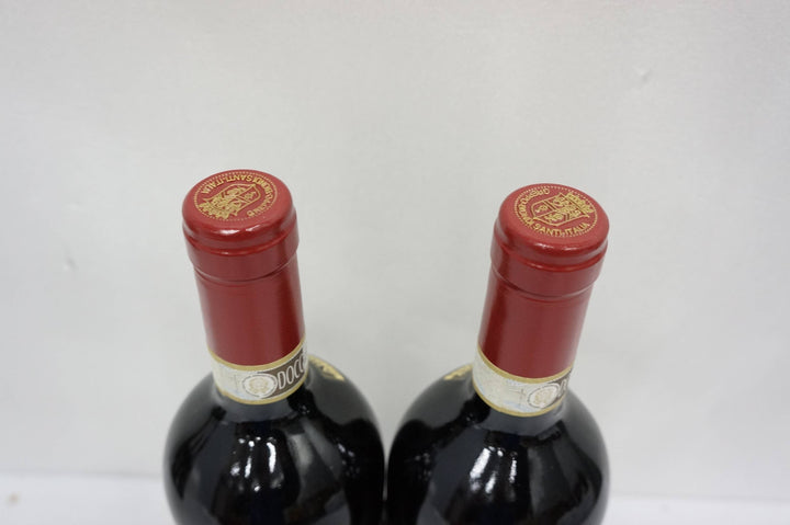 Biondi Santi Brunello di Montalcino Greppo 2009