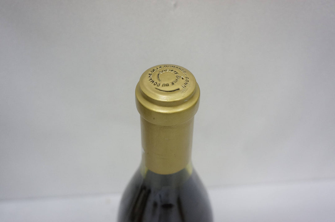 DRC Montrachet Grand Cru 1999