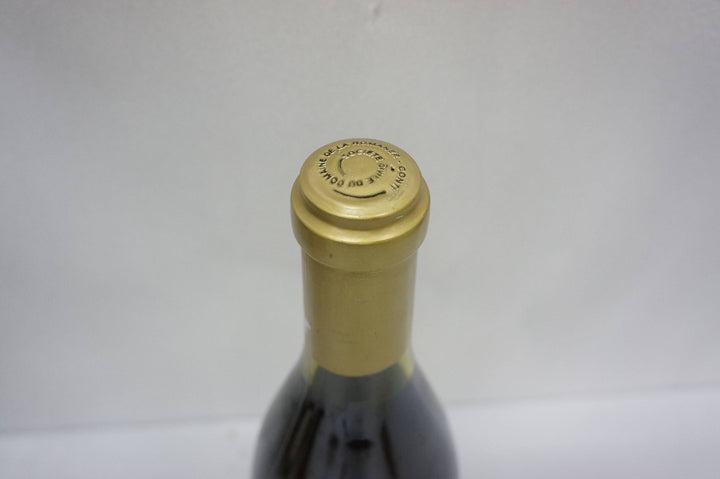 DRC Montrachet Grand Cru 1999