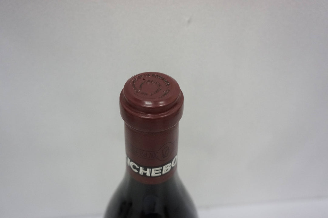 DRC Richebourg Grand Cru 2002