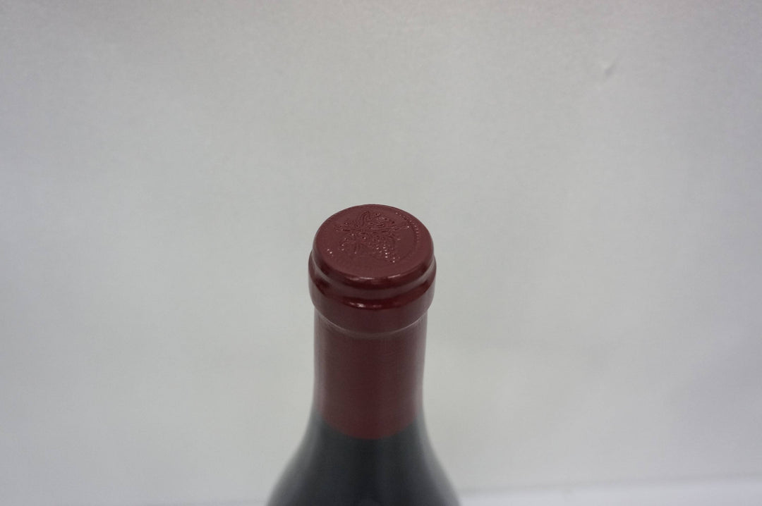 Emmanuel Rouget Vosne Romanee Cros Parantoux 1er Cru 2007