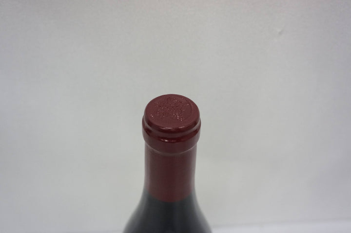 Emmanuel Rouget Vosne Romanee Cros Parantoux 1er Cru 2007