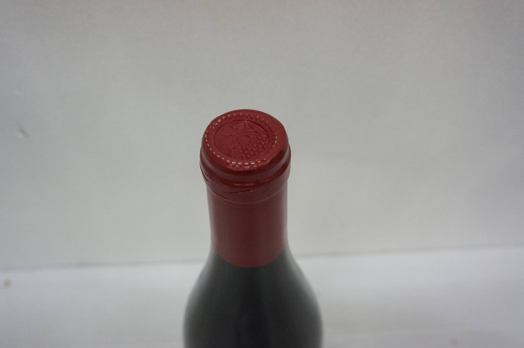 Emmanuel Rouget Vosne Romanee Cros Parantoux 1er Cru 2008