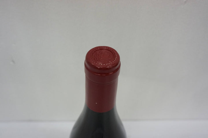 Emmanuel Rouget Vosne Romanee Cros Parantoux 1er Cru 2009