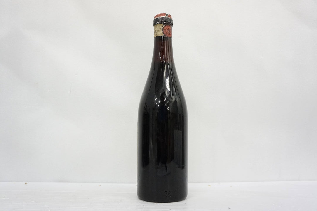 Borgogno Barolo Riserva 1958 *
