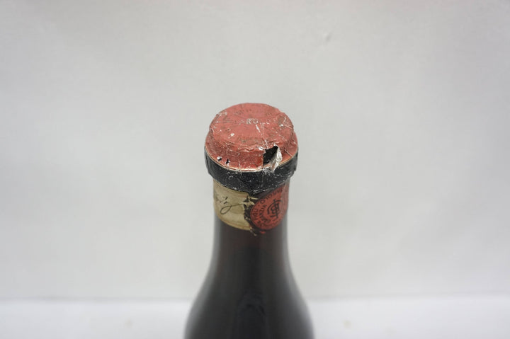 Borgogno Barolo Riserva 1958 *
