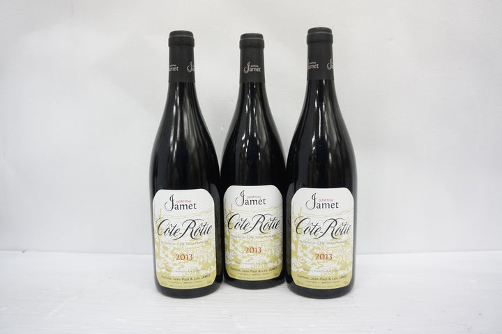 Domaine Jamet Cote Rotie 2013
