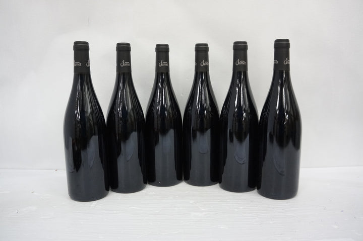 Domaine Jamet Cote Rotie 2012