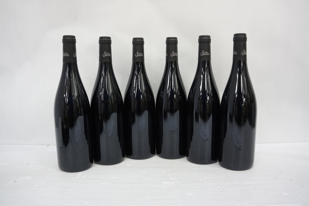 Domaine Jamet Cote Rotie 2012