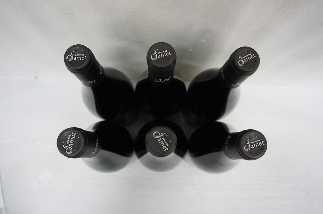 Domaine Jamet Cote Rotie 2012