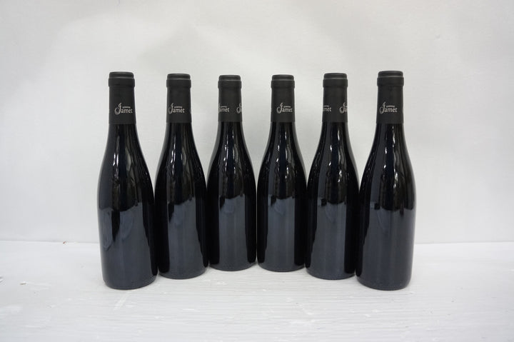 Domaine Jamet Cote Rotie 2012 (Half Bottle)