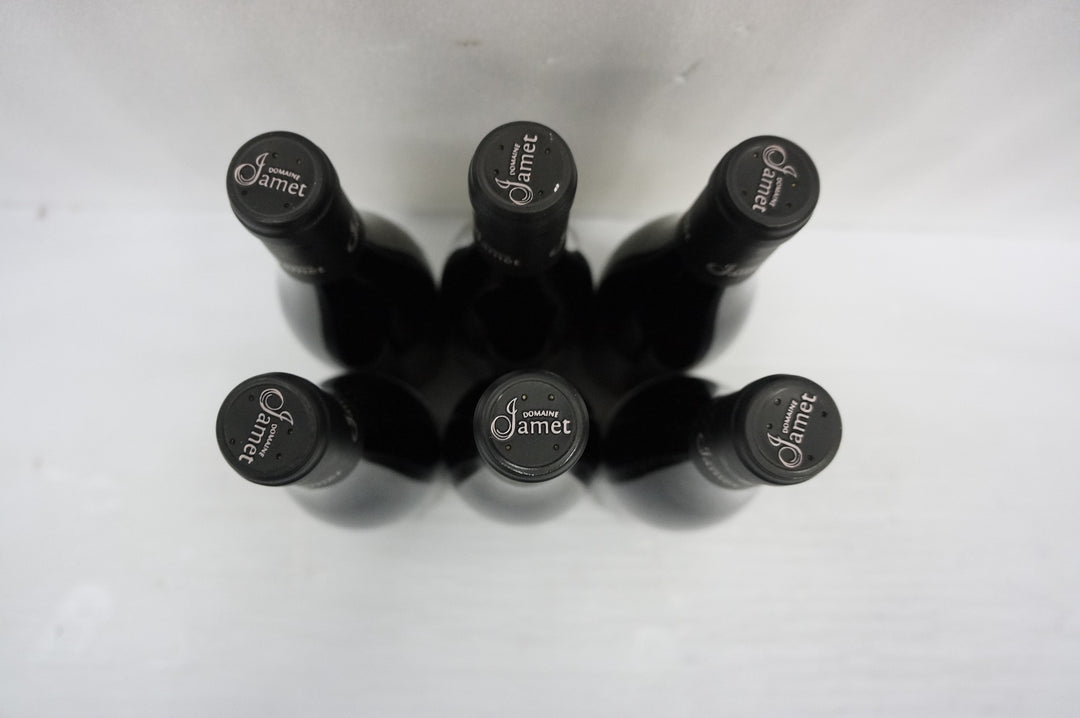 Domaine Jamet Cote Rotie 2012 (Half Bottle)