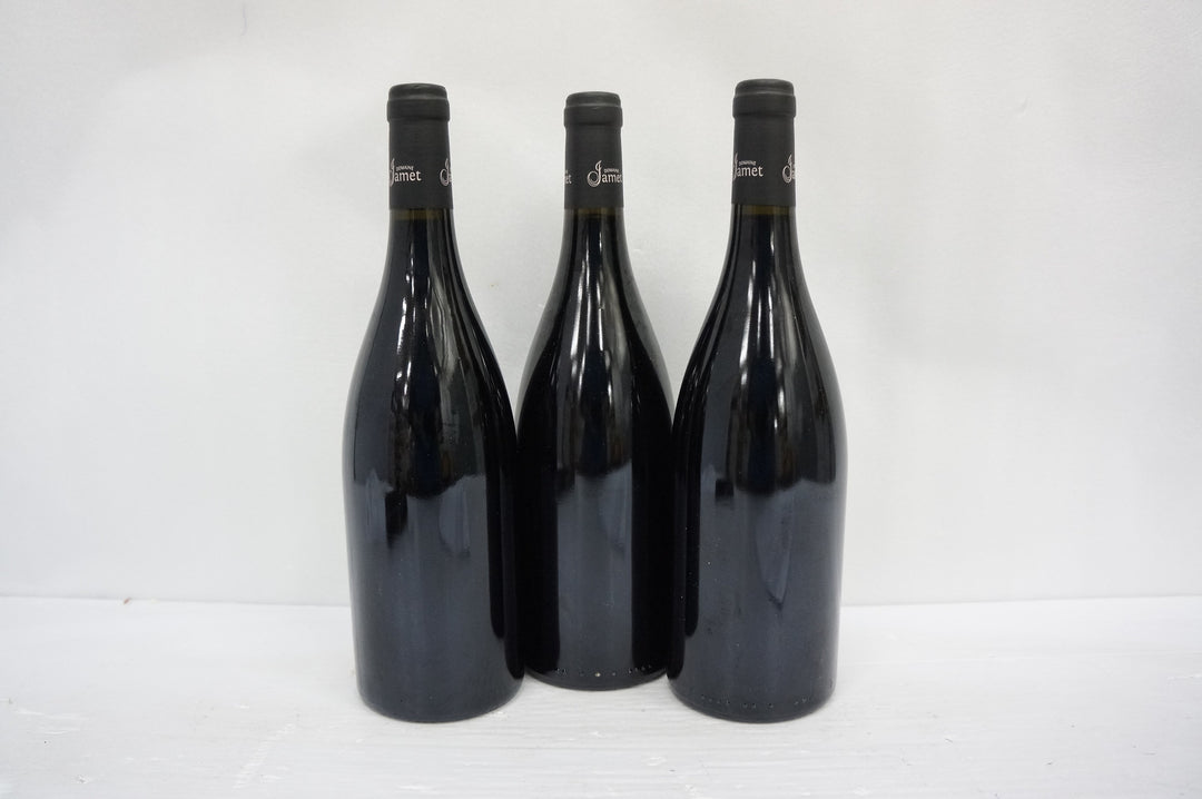 Domaine Jamet Cote Rotie Cote Brune 2014