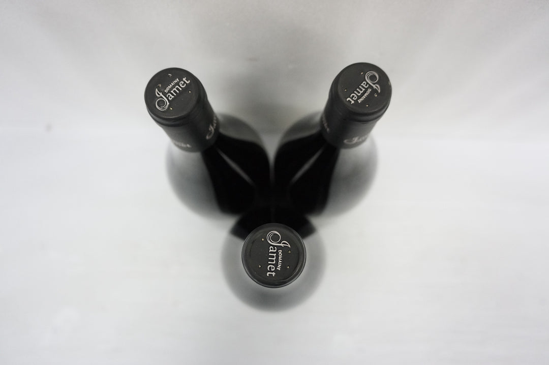 Domaine Jamet Cote Rotie Cote Brune 2014