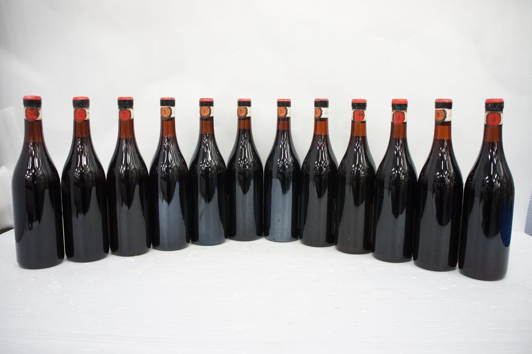 Borgogno Barolo Riserva 1978*