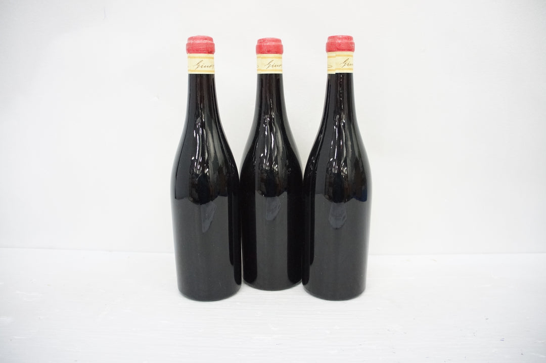 Rinaldi Giuseppe Barolo 1961
