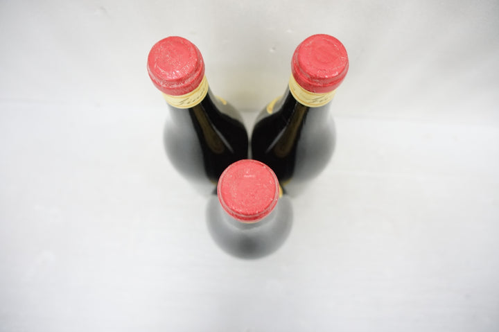 Rinaldi Giuseppe Barolo 1961