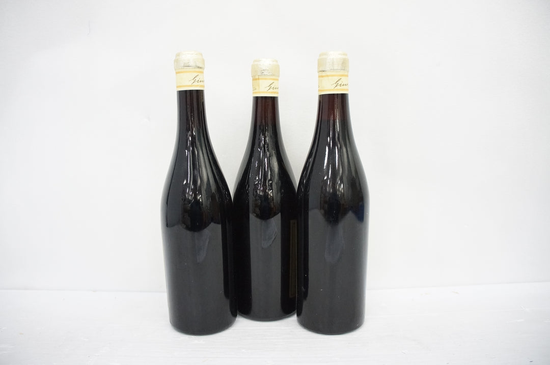 Rinaldi Giuseppe Barolo 1964