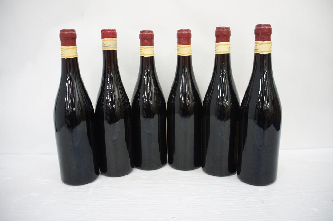 Rinaldi Giuseppe Barolo 1967