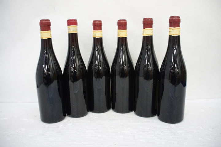 Rinaldi Giuseppe Barolo 1967