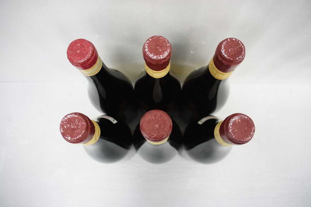 Rinaldi Giuseppe Barolo 1967