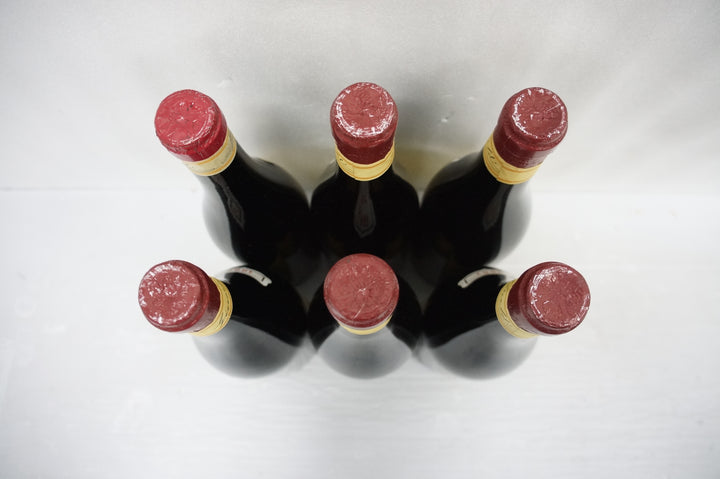 Rinaldi Giuseppe Barolo 1967