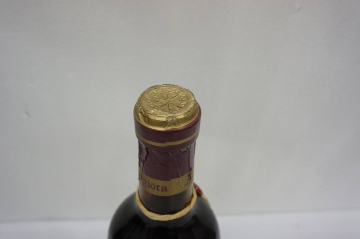 Vallana Spanna San Lorenzo 1961