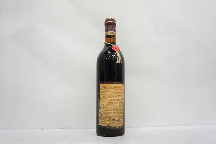 Vallana Spanna San Lorenzo 1964