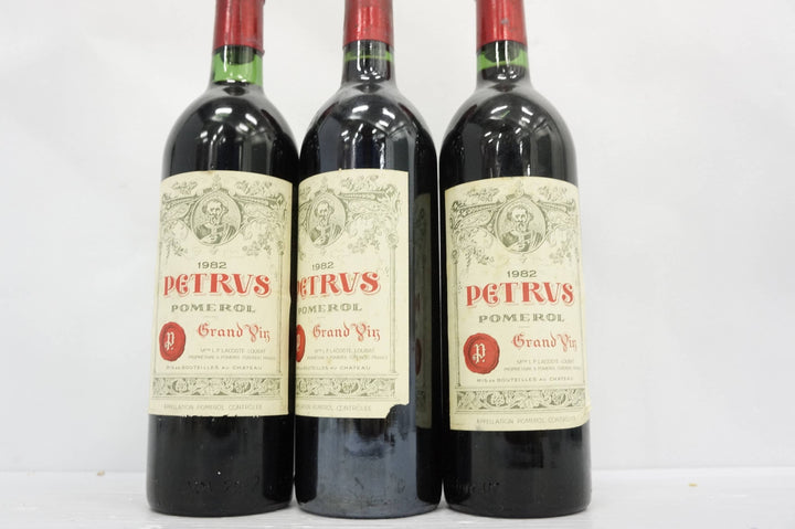 Petrus 1982 *