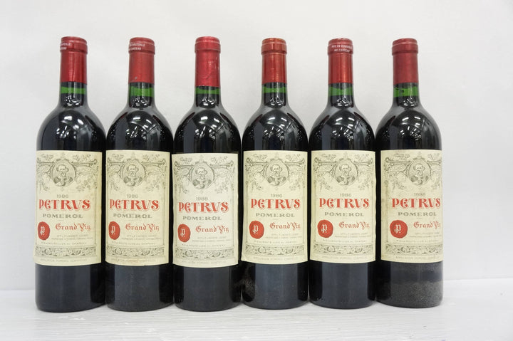 Petrus 1986