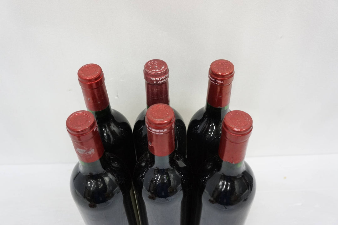 Petrus 1986