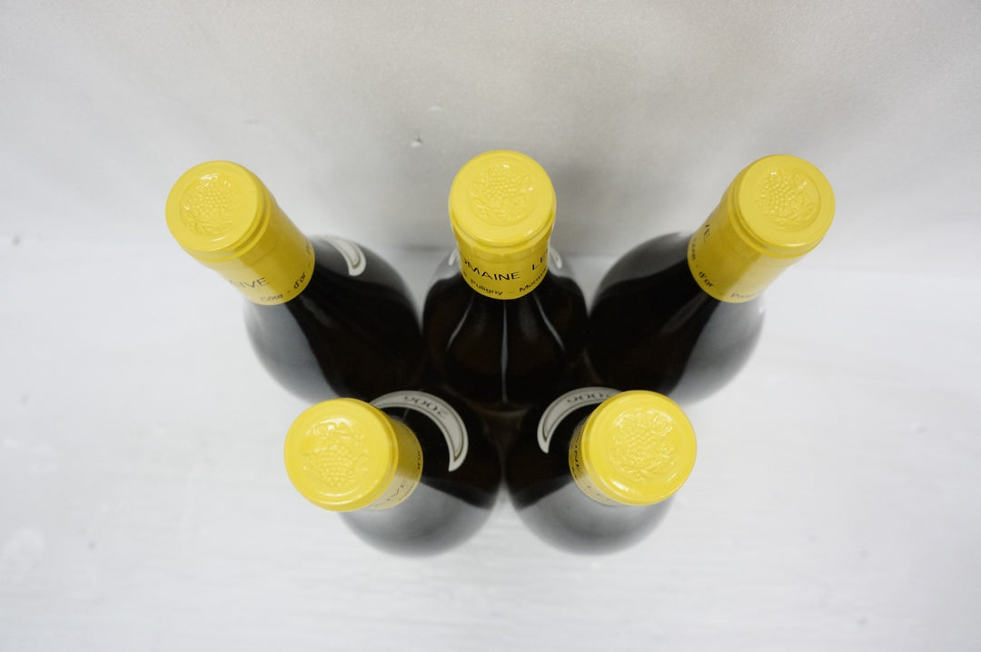 Leflaive Puligny Montrachet Les Pucelles 1er Cru 2006