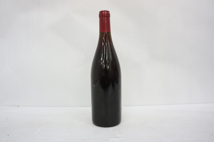Jacky Truchot Chambolle Musigny Les Sentiers 1er Cru 2001
