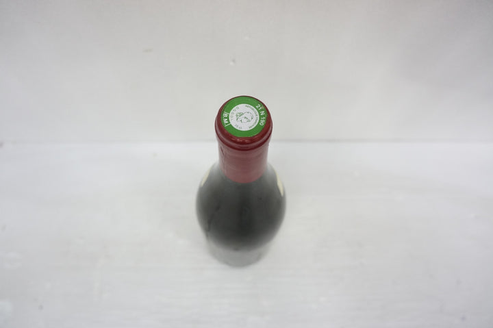 Jacky Truchot Chambolle Musigny Les Sentiers 1er Cru 2001
