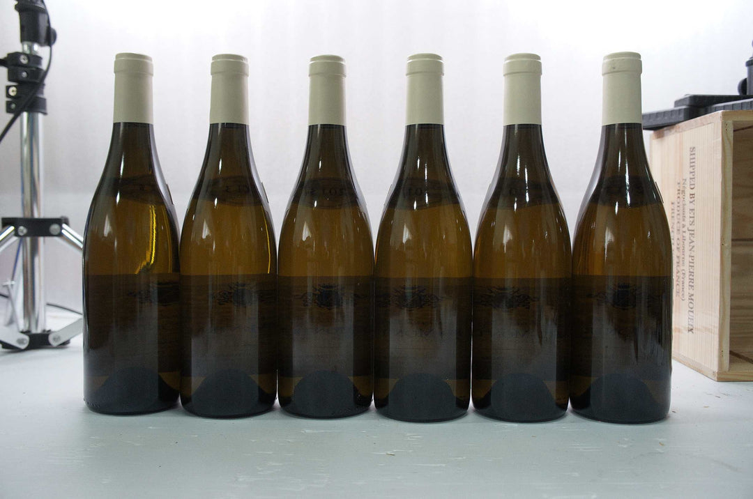Ramonet Batard Montrachet Grand Cru 2013