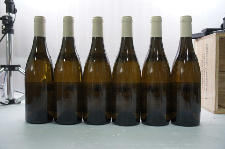 Ramonet Batard Montrachet Grand Cru 2013