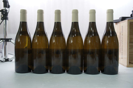 Ramonet Batard Montrachet Grand Cru 2013